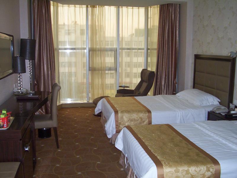 Yinfeng Hotel Νταλί Δωμάτιο φωτογραφία