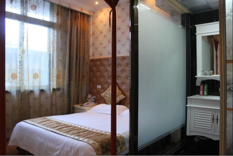 Yinfeng Hotel Νταλί Δωμάτιο φωτογραφία