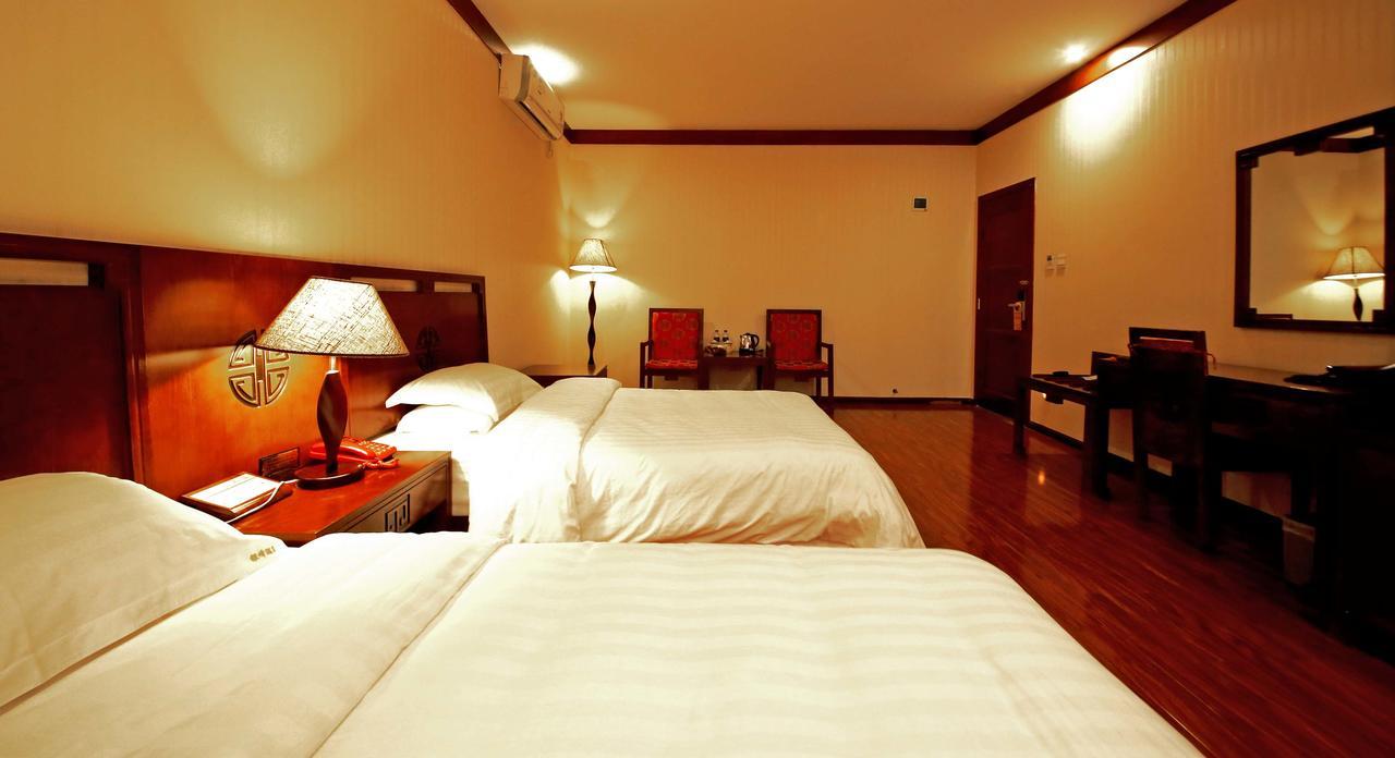 Yinfeng Hotel Νταλί Εξωτερικό φωτογραφία