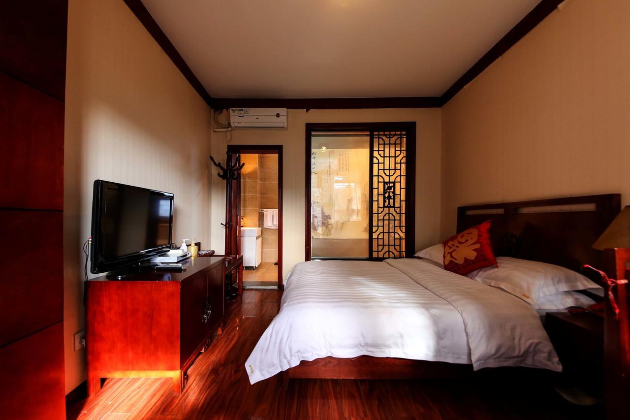 Yinfeng Hotel Νταλί Εξωτερικό φωτογραφία